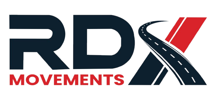 RDX Movements